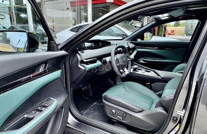 Changan  2025, 0 km - 1.5 л - Bakı