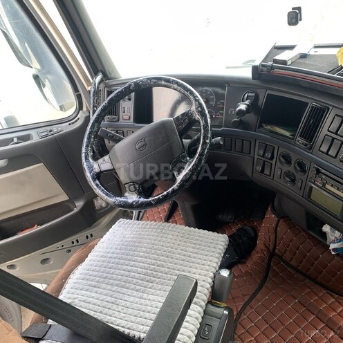 Volvo FH 500 2007, 1,200,000 km - 13.0 l - Şəmkir