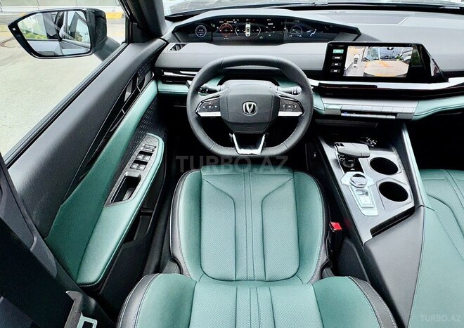 Changan  2025, 0 km - 1.5 л - Bakı