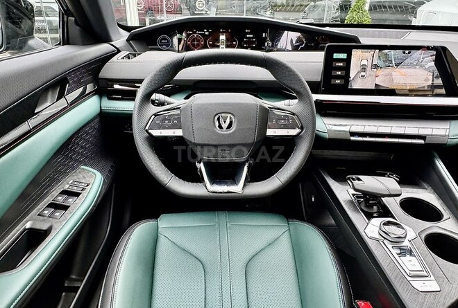 Changan  2025, 0 km - 1.5 л - Bakı