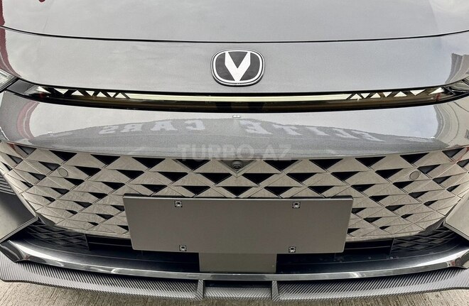 Changan  2025, 0 km - 1.5 л - Bakı
