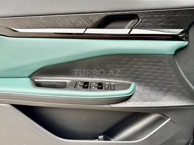 Changan  2025, 0 km - 1.5 л - Bakı