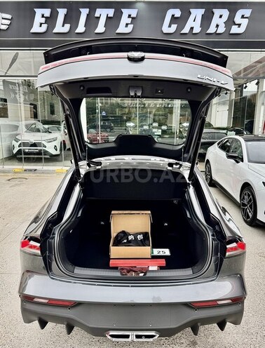Changan  2025, 0 km - 1.5 л - Bakı