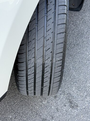Hyundai ix35 2010, 217,652 km - 2.4 l - Bakı
