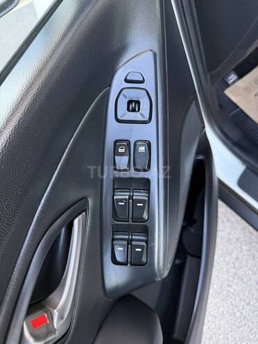 Hyundai ix35 2010, 217,652 km - 2.4 l - Bakı