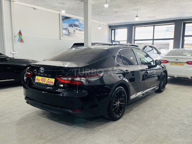 Toyota Camry 2023, 37,000 km - 2.5 l - Bakı