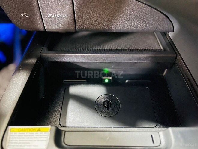 Toyota Camry 2023, 37,000 km - 2.5 l - Bakı
