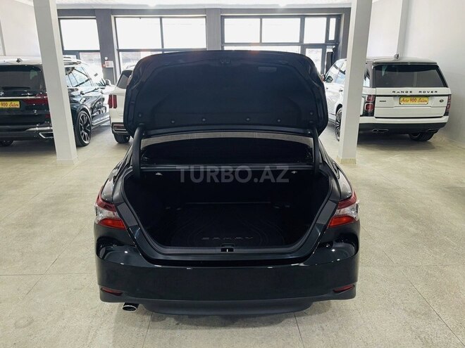 Toyota Camry 2023, 37,000 km - 2.5 l - Bakı