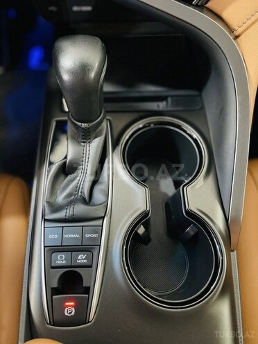 Toyota Camry 2023, 37,000 km - 2.5 l - Bakı