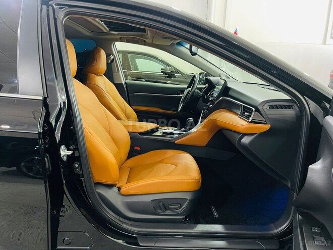 Toyota Camry 2023, 37,000 km - 2.5 l - Bakı