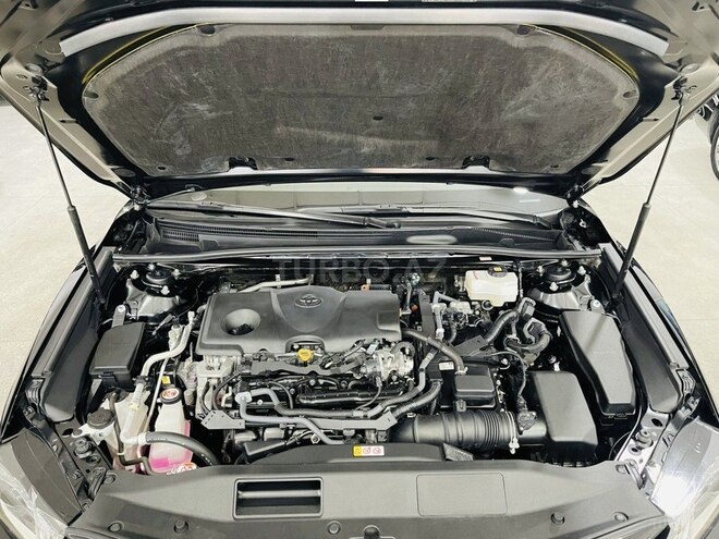Toyota Camry 2023, 37,000 km - 2.5 l - Bakı