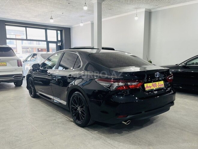 Toyota Camry 2023, 37,000 km - 2.5 l - Bakı