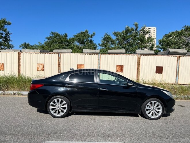 Hyundai Sonata 2010, 179,700 km - 2.0 л - Bakı