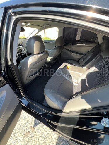 Hyundai Sonata 2010, 179,700 km - 2.0 л - Bakı