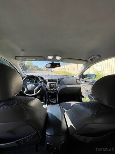 Hyundai Sonata 2010, 179,700 km - 2.0 л - Bakı