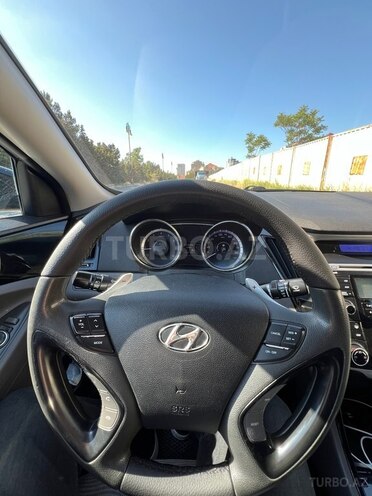 Hyundai Sonata 2010, 179,700 km - 2.0 л - Bakı