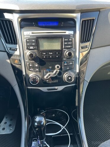 Hyundai Sonata 2010, 179,700 km - 2.0 л - Bakı