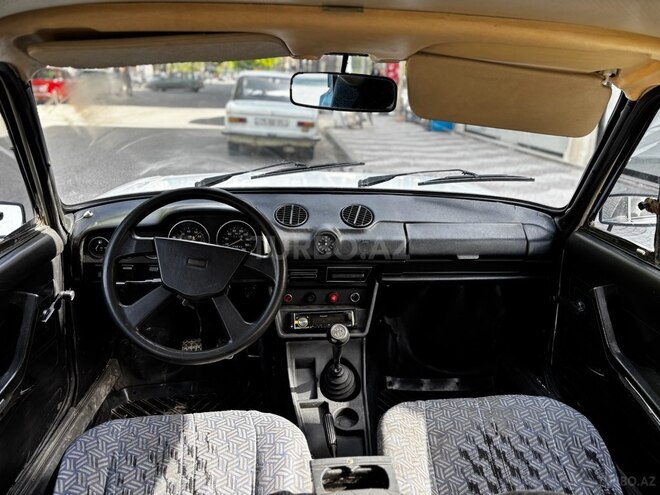 LADA (VAZ) 2106 2005, 75,000 km - 1.6 l - Ağstafa