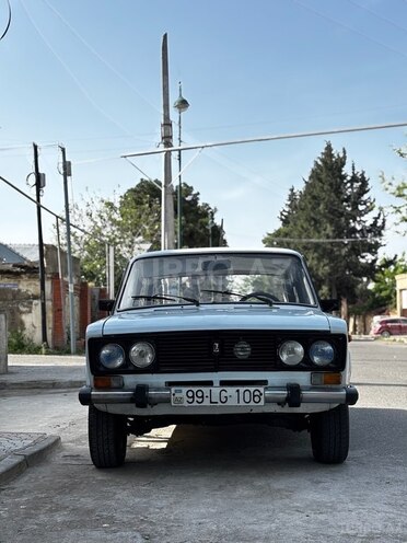 LADA (VAZ) 2106 2005, 75,000 km - 1.6 l - Ağstafa