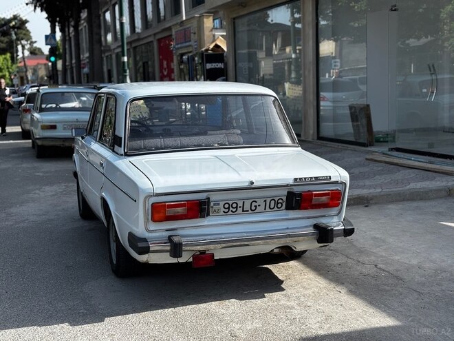 LADA (VAZ) 2106 2005, 75,000 km - 1.6 l - Ağstafa