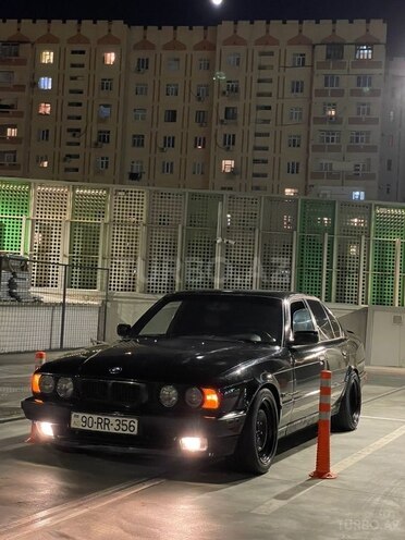 BMW 525 1995, 200,000 km - 2.5 l - Bakı