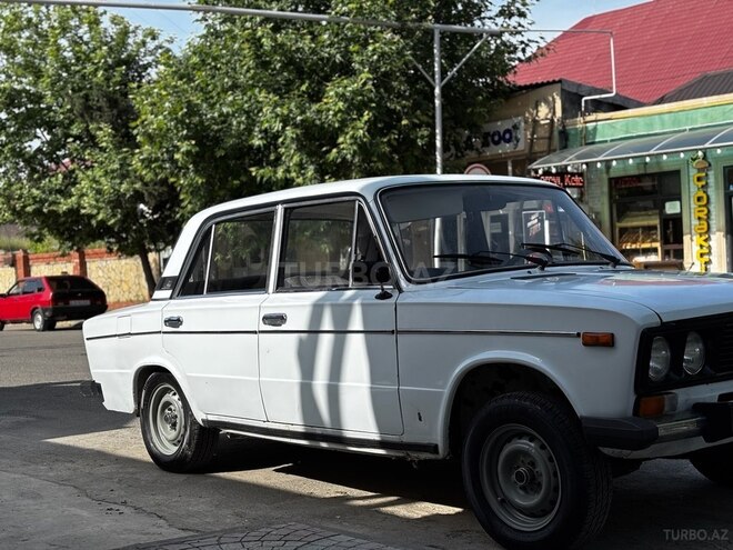 LADA (VAZ) 2106 2005, 75,000 km - 1.6 l - Ağstafa