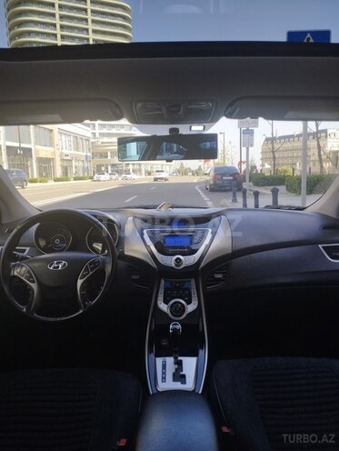 Hyundai Elantra 2012, 226,918 km - 1.8 l - Bakı