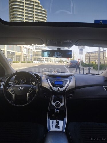 Hyundai Elantra 2012, 226,918 km - 1.8 l - Bakı