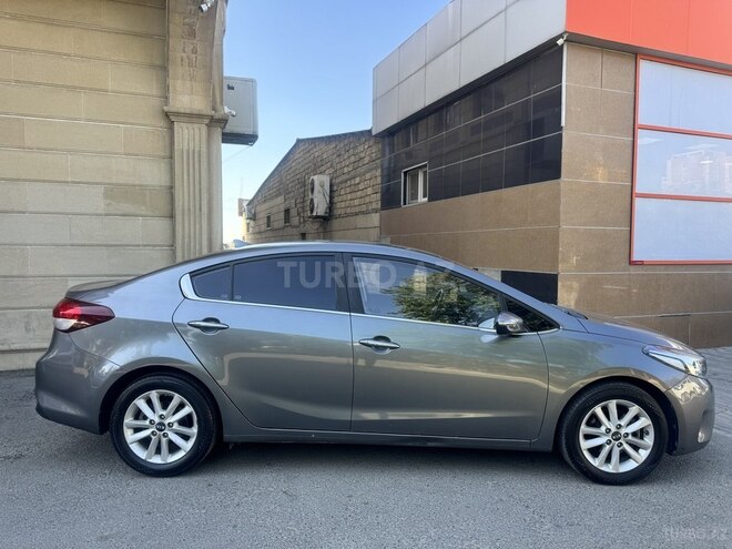 Kia K3 2015, 177,000 km - 1.6 l - Sumqayıt