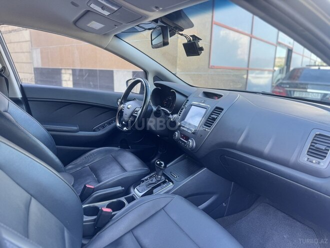 Kia K3 2015, 177,000 km - 1.6 l - Sumqayıt