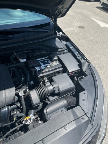 Hyundai Elantra 2020, 91,733 km - 2.0 л - Bakı