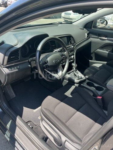 Hyundai Elantra 2020, 91,733 km - 2.0 л - Bakı