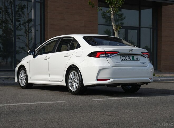 Toyota Corolla-5