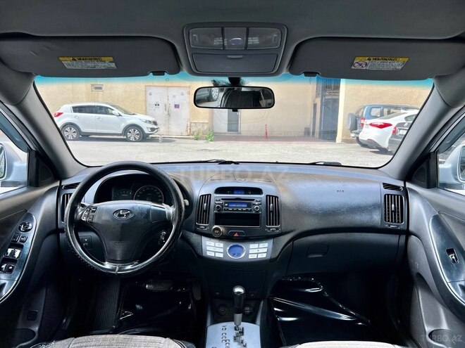 Hyundai Elantra 2009, 299,999 km - 1.6 l - Bakı