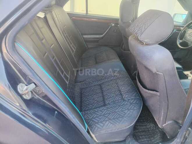 Mercedes C 200 1995, 245,178 km - 2.0 l - Bakı