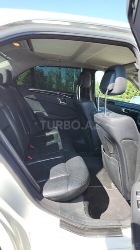 Mercedes E 300 2009, 236,420 km - 3.0 l - Kürdəmir
