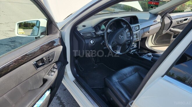 Mercedes E 300 2009, 236,420 km - 3.0 l - Kürdəmir