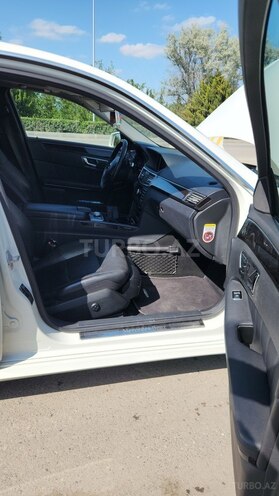 Mercedes E 300 2009, 236,420 km - 3.0 l - Kürdəmir