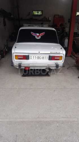 LADA (VAZ) 2106 2005, 98,056 km - 1.6 л - Ağdaş