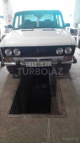 LADA (VAZ) 2106 2005, 98,056 km - 1.6 л - Ağdaş