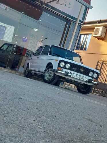 LADA (VAZ) 2106 2005, 98,056 km - 1.6 л - Ağdaş