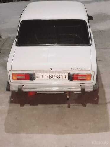 LADA (VAZ) 2106 2005, 98,056 km - 1.6 л - Ağdaş