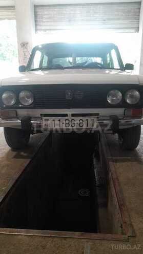 LADA (VAZ) 2106 2005, 98,056 km - 1.6 л - Ağdaş