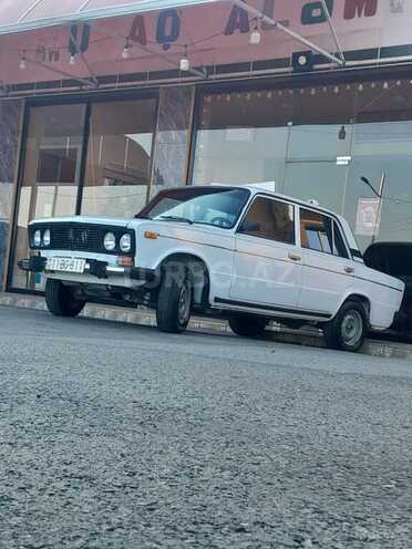 LADA (VAZ) 2106 2005, 98,056 km - 1.6 л - Ağdaş