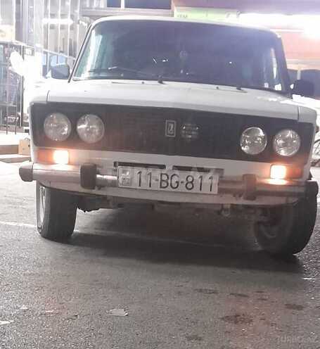 LADA (VAZ) 2106 2005, 98,056 km - 1.6 л - Ağdaş