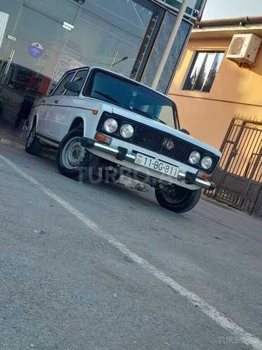 LADA (VAZ) 2106 2005, 98,056 km - 1.6 л - Ağdaş