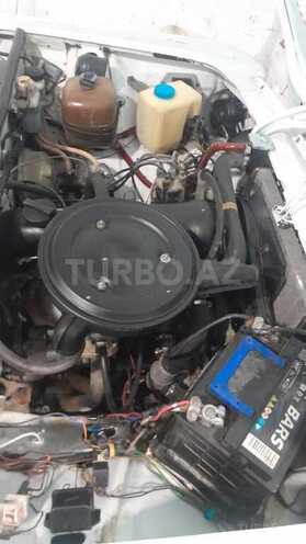 LADA (VAZ) 2106 2005, 98,056 km - 1.6 л - Ağdaş