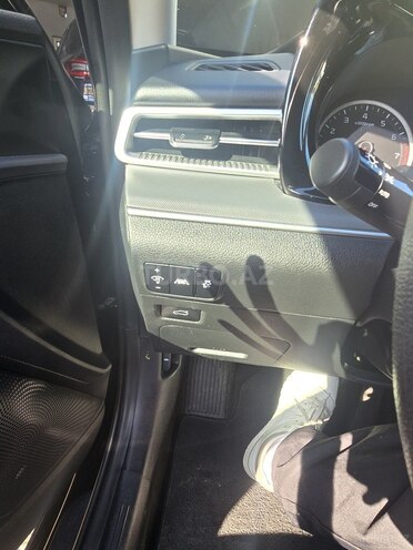 Kia K5 2022, 119,000 km - 1.6 л - Bakı