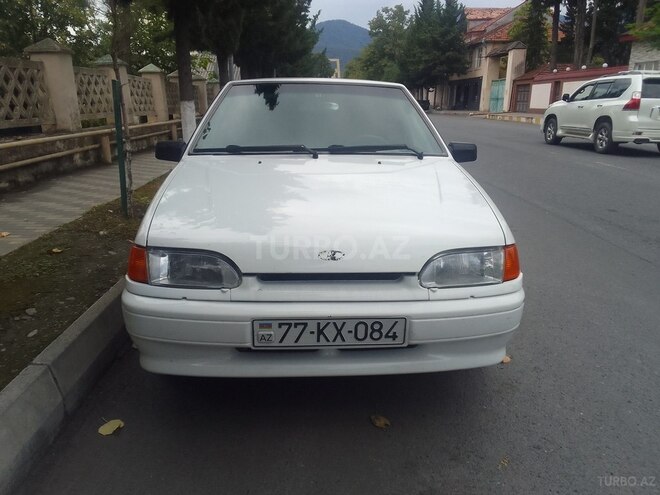 LADA (VAZ) 2114 2011, 123,000 km - 1.5 л - Zaqatala
