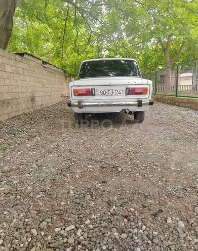 LADA (VAZ) 2106 1987, 56,666 km - 1.3 l - Şəki